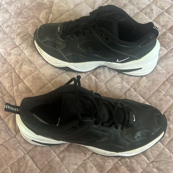 Nike Wmns M2K Tekno ‘Black’ - Picture 3 of 9